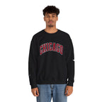 Chicago Graphic crewneck Sweatshirt