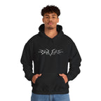 Star Boy Unisex Hooded Sweatshirt