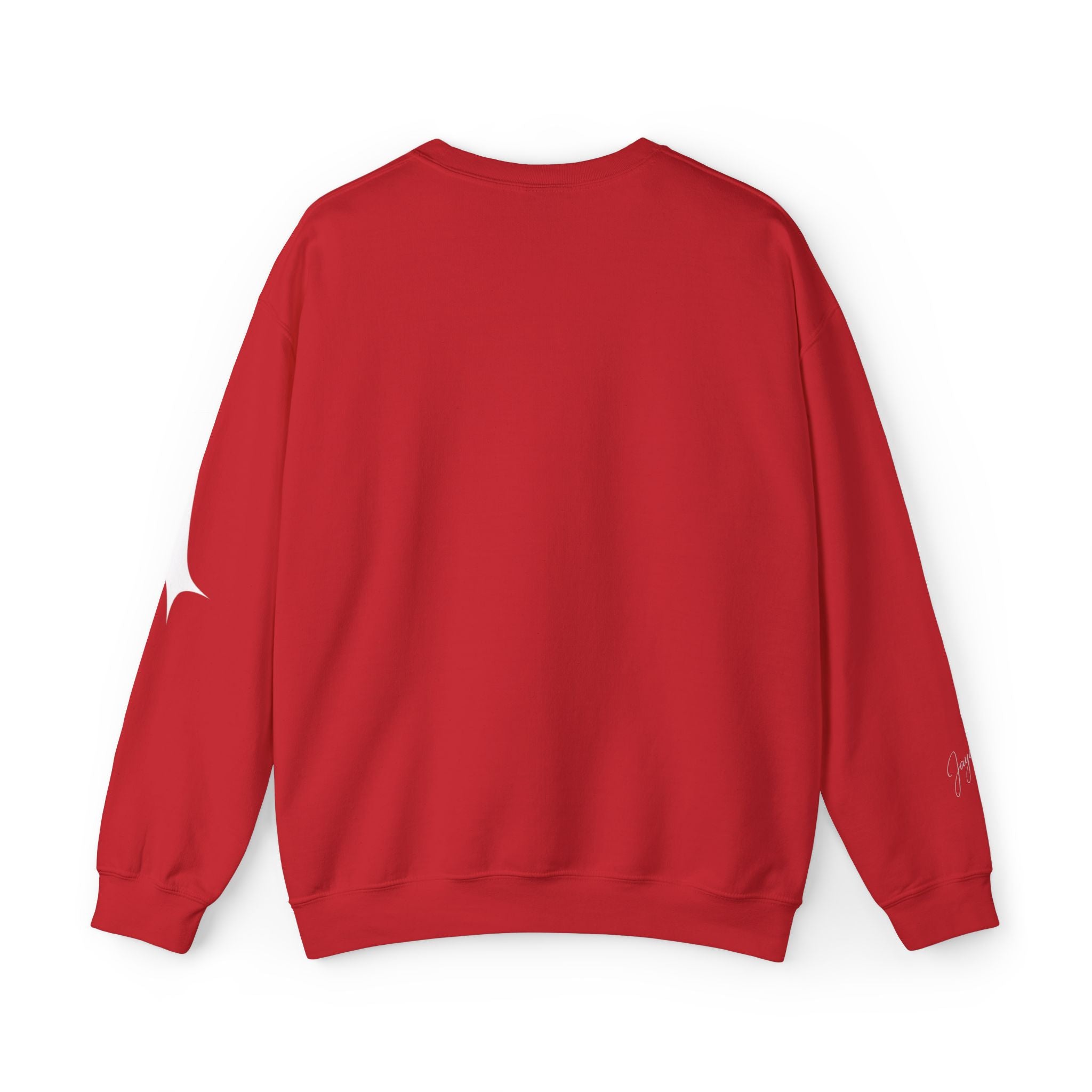 Chicago Graphic crewneck Sweatshirt