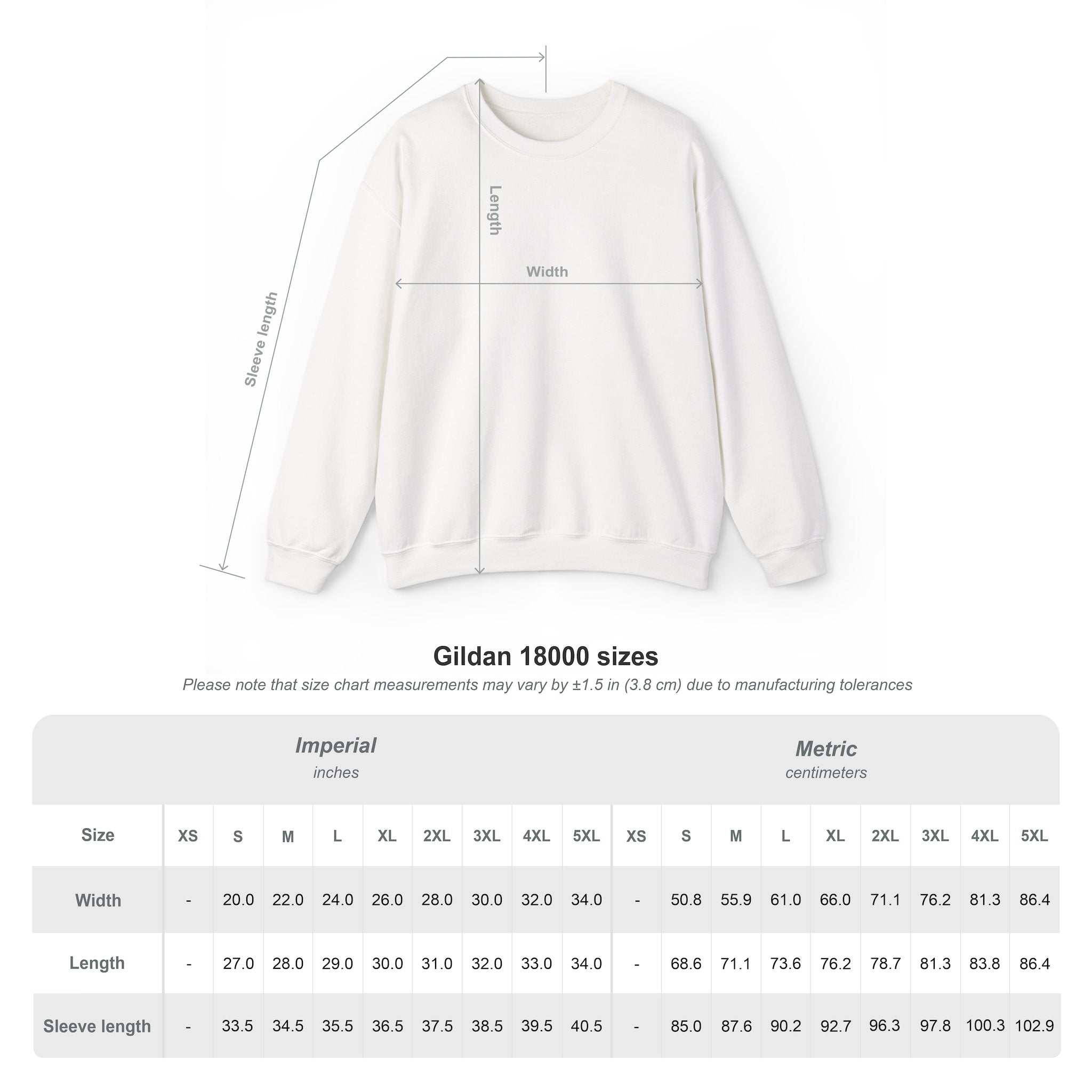 Chicago Graphic crewneck Sweatshirt