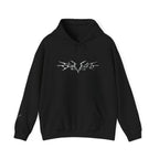 Star Boy Unisex Hooded Sweatshirt
