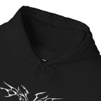 Star Boy Unisex Hooded Sweatshirt