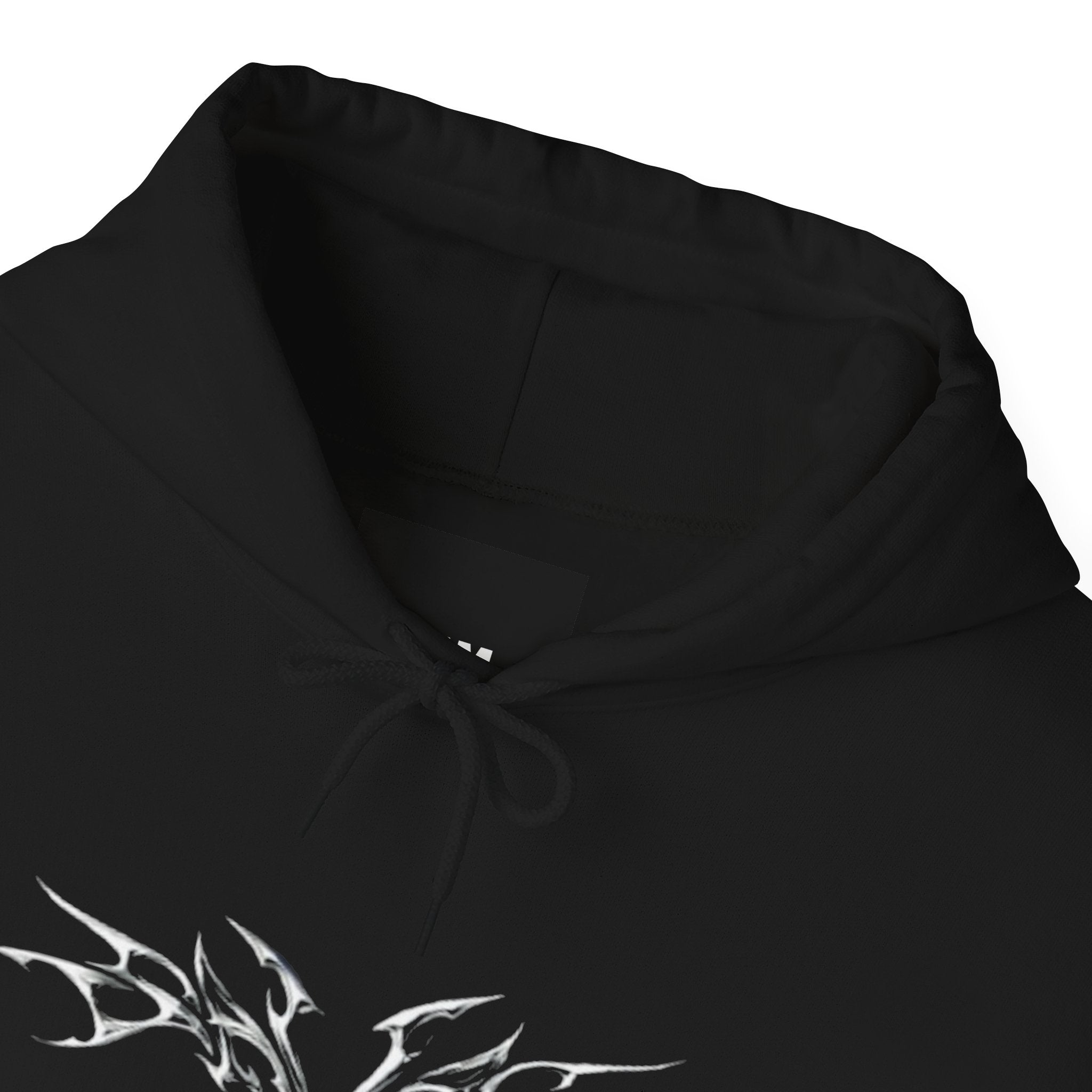 Star Boy Unisex Hooded Sweatshirt