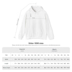 Star Boy Unisex Hooded Sweatshirt