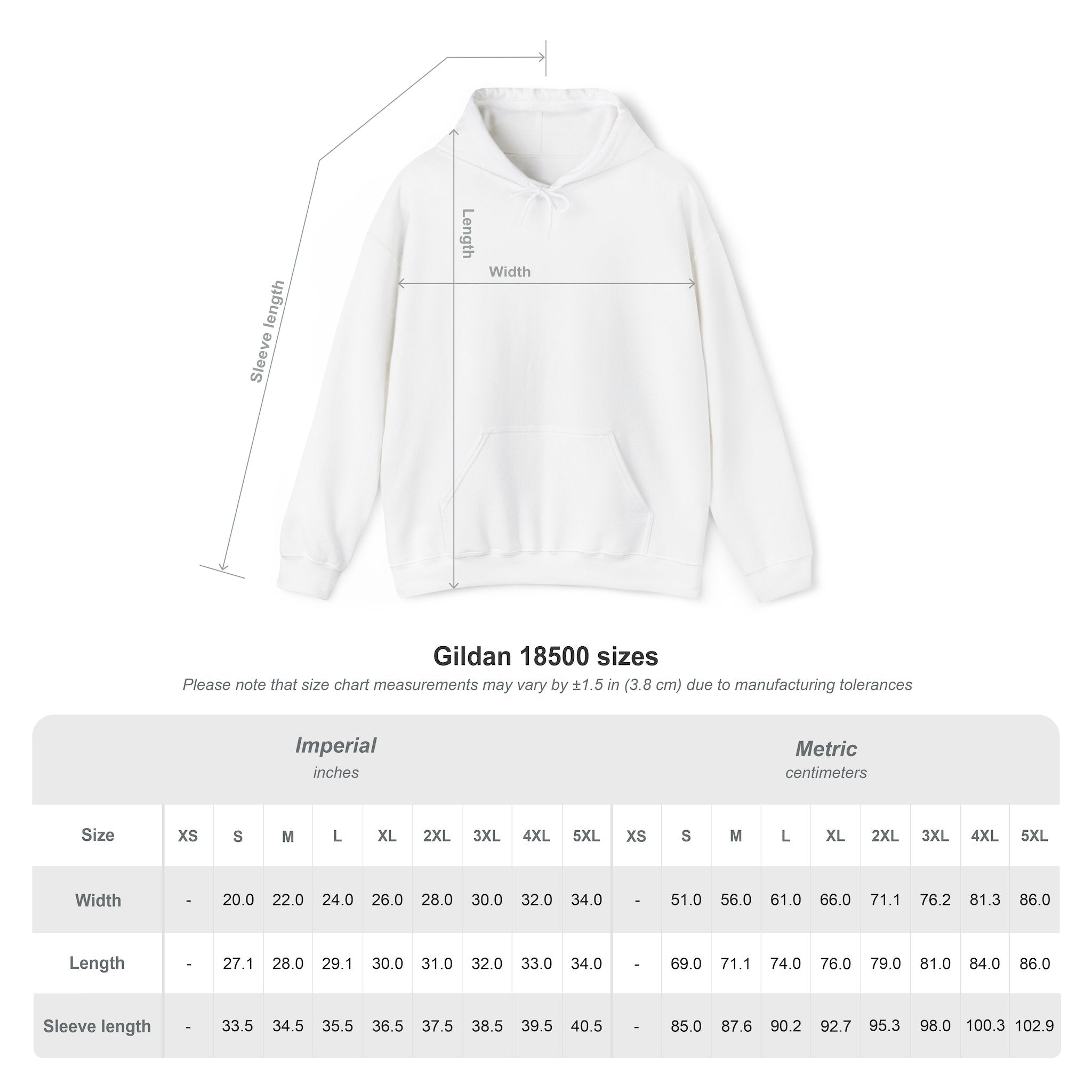 Star Boy Unisex Hooded Sweatshirt