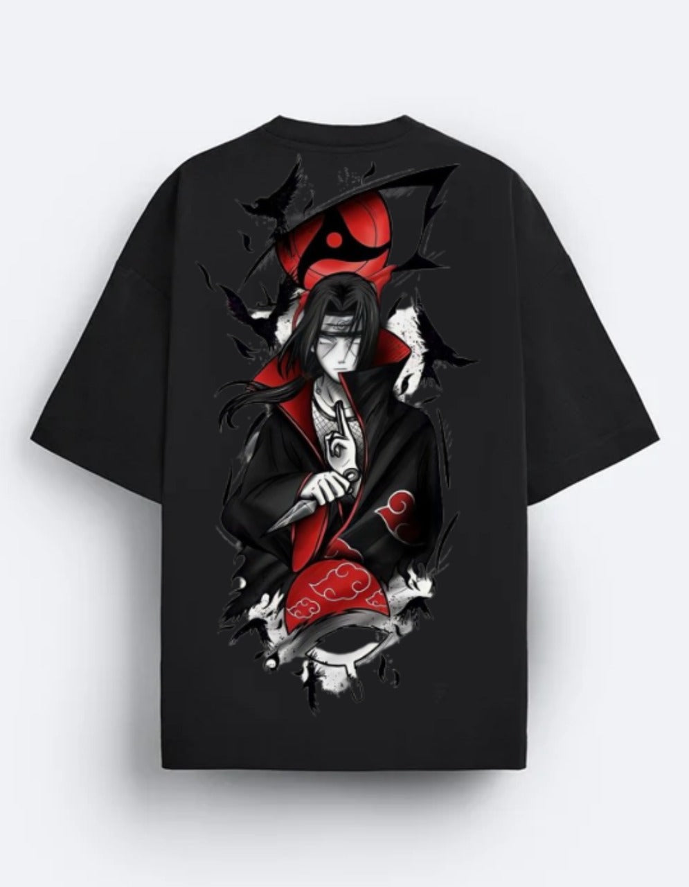 Itachi tee