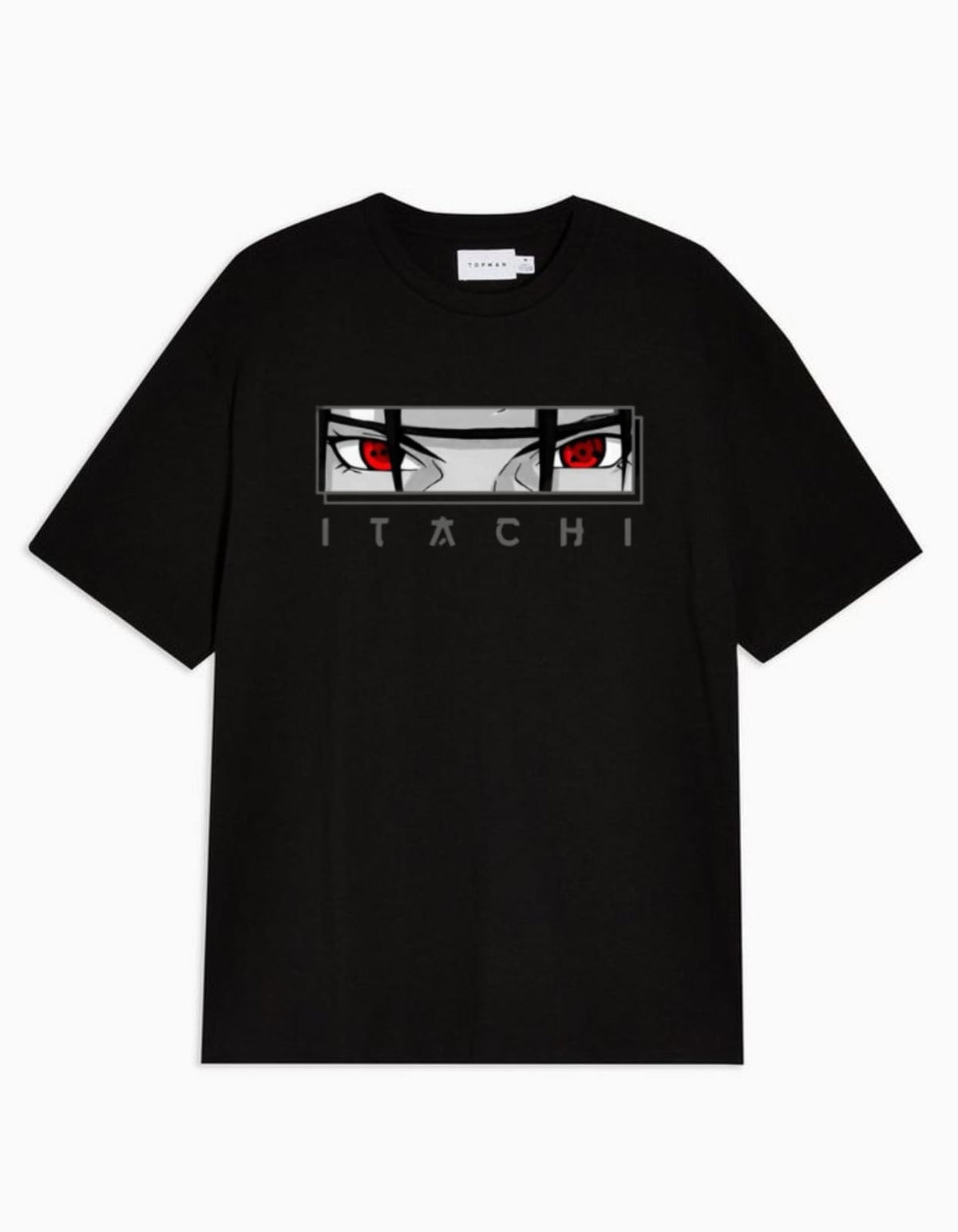 Itachi tee