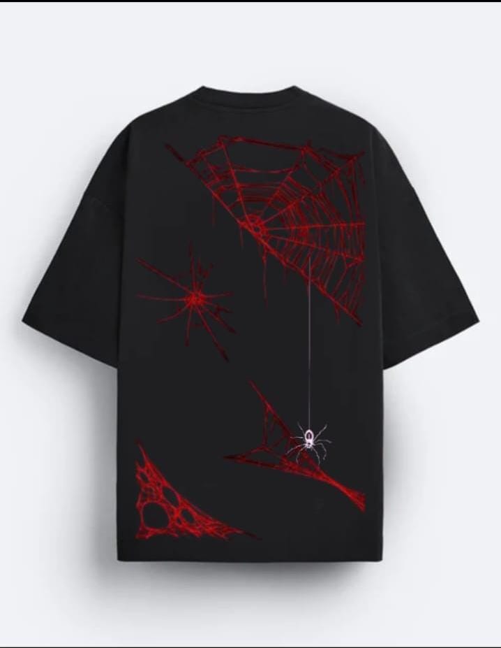 spider theme